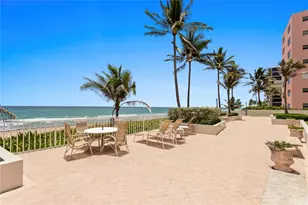 2917 S Ocean Blvd, Highland Beach, FL 33487 - Photo 46