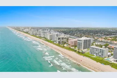 2917 S Ocean Boulevard #501, Highland Beach, FL 33487 - Photo 52