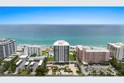 2917 S Ocean Boulevard #501, Highland Beach, FL 33487 - Photo 2
