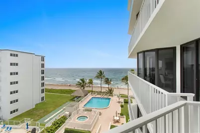 2917 S Ocean Boulevard #501, Highland Beach, FL 33487 - Photo 34