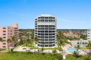 2917 S Ocean Blvd, Highland Beach, FL 33487 - Photo 1