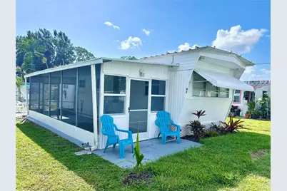 5400 SE Jack Avenue, Stuart, FL 34997 - Photo 1