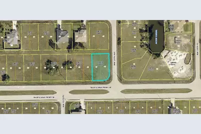 2901 Tropicana Parkway, Cape Coral, FL 33993 - Photo 2