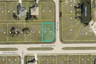 2901 Tropicana Pkwy W, Cape Coral, FL 33993 - Photo 2