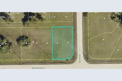 2901 Tropicana Parkway, Cape Coral, FL 33993 - Photo 1