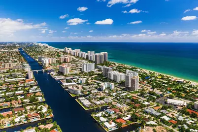 2715 N Ocean Boulevard #17D, Fort Lauderdale, FL 33308 - Photo 2