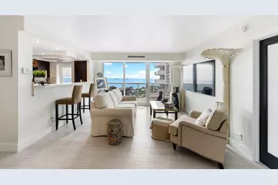 2715 N Ocean Boulevard #17D, Fort Lauderdale, FL 33308 - Photo 8