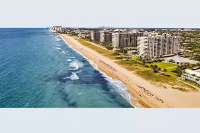 5200 N Ocean Boulevard #1207B, Fort Lauderdale, FL 33308 - Photo 4