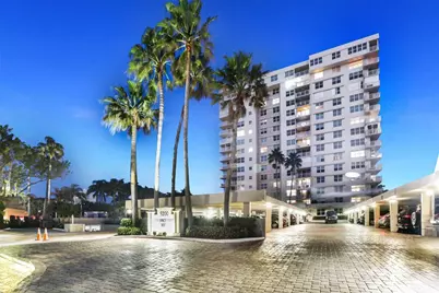 5200 N Ocean Boulevard #1207B, Fort Lauderdale, FL 33308 - Photo 44