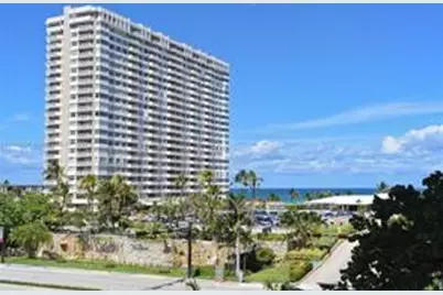 1985 S Ocean Drive #3M, Hallandale Beach, FL 33009 - Photo 2