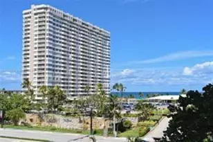 1985 S Ocean Dr, Hallandale Beach, FL 33009 - Photo 2