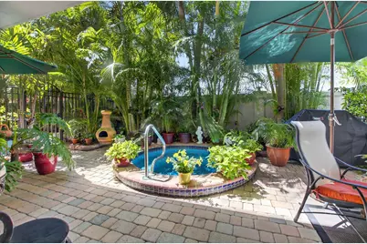 1754 Bay Drive #1754, Pompano Beach, FL 33062 - Photo 52