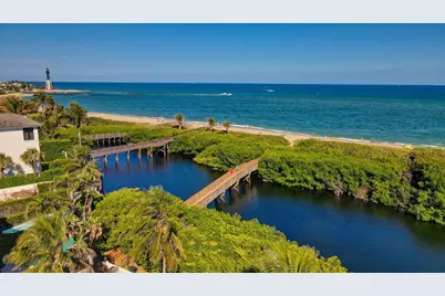 1754 Bay Drive #1754, Pompano Beach, FL 33062 - Photo 1