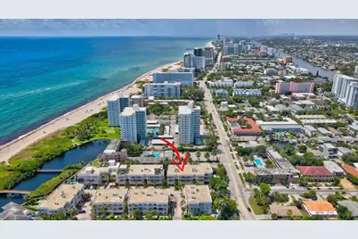 1754 Bay Drive #1754, Pompano Beach, FL 33062 - Photo 72