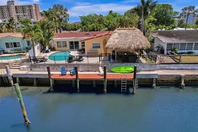 2051 Coral Reef Drive, Pompano Beach, FL 33062 - Photo 2