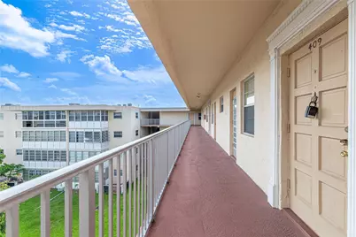 4151 NW 41st Street #409, Lauderdale Lakes, FL 33319 - Photo 4