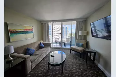 2670 E Sunrise Boulevard #1105, Fort Lauderdale, FL 33304 - Photo 6
