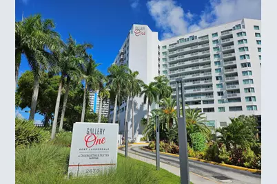 2670 E Sunrise Boulevard #1105, Fort Lauderdale, FL 33304 - Photo 42