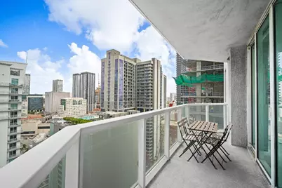 244 Biscayne Boulevard #2210, Miami, FL 33132 - Photo 22