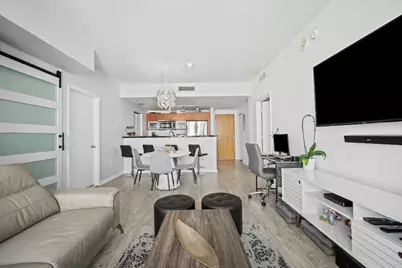 244 Biscayne Boulevard #2210, Miami, FL 33132 - Photo 8