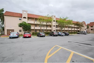 8060 N Sunrise Lakes Drive #111, Sunrise, FL 33322 - Photo 1