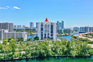 300 Three Islands Boulevard, Hallandale Beach, FL 33009 - Photo 52