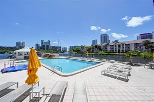 300 Three Islands Boulevard, Hallandale Beach, FL 33009 - Photo 48