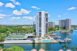 300 Three Islands Boulevard, Hallandale Beach, FL 33009 - Photo 58