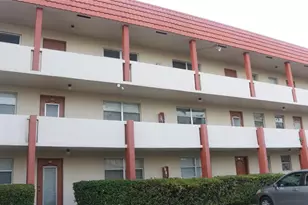 7891 Sunrise Lakes Dr Unit, Sunrise, FL 33322 - Photo 1