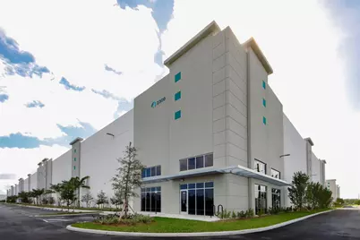 1401 Commerce Center Way #Suite 100, Hollywood, FL 33025 - Photo 1