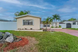 6660 Allen St, Hollywood, FL 33024 - Photo 2