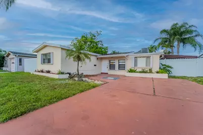 6660 Allen Street, Hollywood, FL 33024 - Photo 1