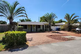 4610 NE 3rd Ave, Fort Lauderdale, FL 33334 - Photo 1