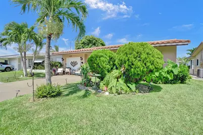 4508 NW 43rd Terrace, Tamarac, FL 33319 - Photo 4