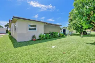 4508 NW 43rd Terrace, Tamarac, FL 33319 - Photo 30