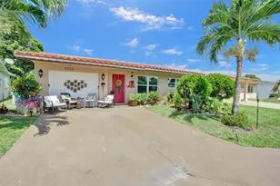 4508 NW 43rd Terrace, Tamarac, FL 33319 - Photo 2