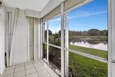9400 N Hollybrook Lake Drive #105, Pembroke Pines, FL 33025 - Photo 8