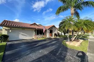 7719 NW 21st St, Margate, FL 33063 - Photo 1