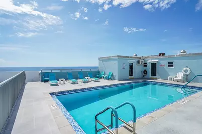 400 N Surf Road #703, Hollywood, FL 33019 - Photo 42