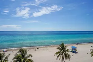 400 N Surf Rd, Hollywood, FL 33019 - Photo 12