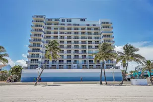 400 N Surf Rd, Hollywood, FL 33019 - Photo 2