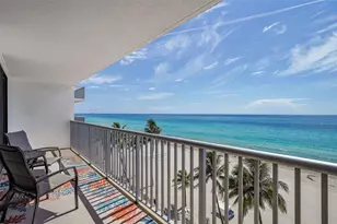 400 N Surf Rd, Hollywood, FL 33019 - Photo 8