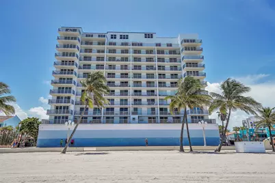 400 N Surf Road #703, Hollywood, FL 33019 - Photo 2