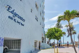 400 N Surf Rd, Hollywood, FL 33019 - Photo 4