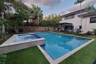 [Address not provided], Fort Lauderdale, FL 33316 - Photo 1
