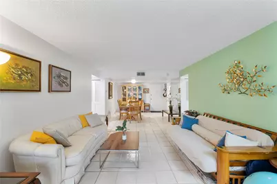 7750 W McNab Road #203, Tamarac, FL 33321 - Photo 4