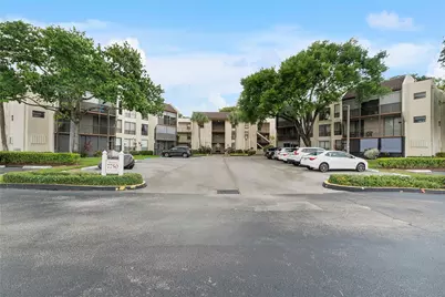 7750 W McNab Road #203, Tamarac, FL 33321 - Photo 1