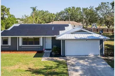 1181 SW Goodman Avenue, Port Saint Lucie, FL 34953 - Photo 1