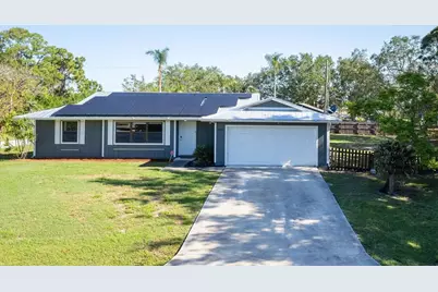 1181 SW Goodman Avenue, Port Saint Lucie, FL 34953 - Photo 4