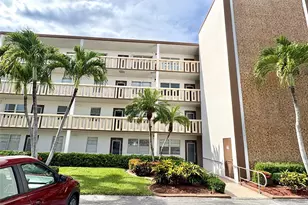 4046 Guildford C Unit, Boca Raton, FL 33434 - Photo 1